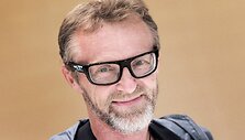 Frankfurto knygų mugės svečiai &ndash; Jo Nesb&oslash;