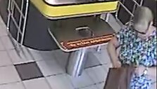 Ie&scaron;koma moteris