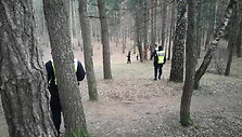 pareigunai-iesko-ikalciu-karoliniskiu-pasaku-parke