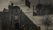 Au&scaron;ros vartai
