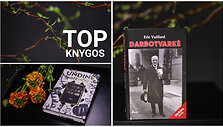 15min knygos