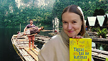 Eglė &Scaron;imkevičiūtė-Kulvelis