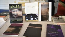Nobelio literatūros premijos paskelbimas