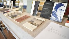 Nobelio literatūros premijos paskelbimas