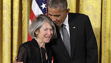 Louise Gl&uuml;ck