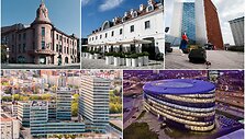 TOP 5 geriausi Lietuvos komerciniai NT projektai