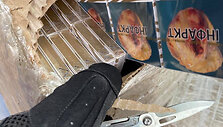 Sulaikytos cigaretės