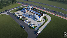 Tunelinės plovyklos projektas