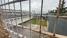 Buvusiose Kybartų pataisos namų patalpose gyvens migrantai