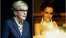 Ingrida &Scaron;imonytė ir JAE kalinti Emilija Sedleckaitė