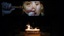 &bdquo;Dėdė Vania&ldquo;. Jelena Andrejevna - Raquele FERRI, Astrovas &ndash; Ivan BENET