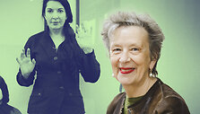 Jeannette Fischer