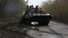 Ukrainos kariai