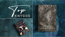15min knygos