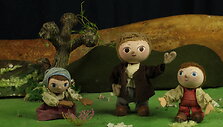 cekiskos-leles-animacija
