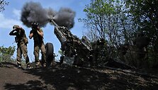 Ukrainos kariai