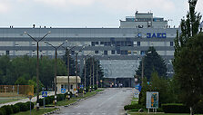 Zaporižios atominė elektrinė