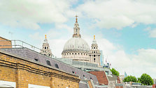 Daugiau kaip 3 mln. Eur vertės namas Londono Sityje