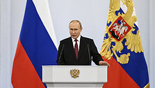 Vladimiras Putinas