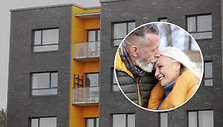 Nuomotis būstą už 1,2 tūkst. eurų panoro keli &scaron;imtai senjorų: nauja idėja Lietuvoje skinasi kelią
