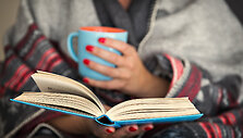 &bdquo;Bookswap&ldquo;