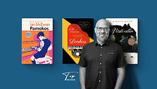 Knygų TOP8: ry&scaron;ys su gamta, meilės paie&scaron;kos, slaptosios tarnybos ir sapnų pasaulis