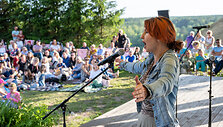 Renginiai &bdquo;Merkinės fabrike&ldquo;
