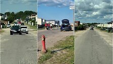 Lubinų gatvė