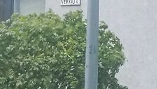 Audros padariniai Verkių gatvėje 23, Vilnius