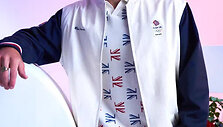 Didžiosios Britanijos komanda