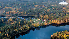 Objektyve &ndash; Labanoro giria