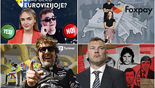 Minint penkioliktą mėnesio dieną, naujienų portalas 15min dalijasi penkiolika svarbių įvykių ir darbų, kurie &scaron;iemet buvo ry&scaron;kūs, aktualūs bei turėjo realų pokytį mūsų visuomenėje.