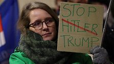 Protestas Belgijoje