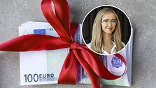 Teisininkė Iveta Jara&scaron;iūnaitė