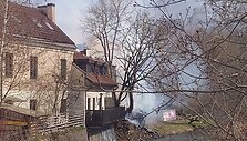 Įvykio vietoje