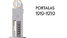 Projektas: &bdquo;PORTALAS 1919-1939&ldquo;