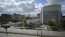 Užfiksuoti dūmai
