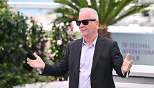Kanų kino festivalis