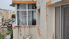 Audros Rumunijoje padariniai
