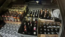 I&scaron;ai&scaron;kinta gudri naktinės alkoholio prekybos schema