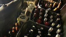 I&scaron;ai&scaron;kinta gudri naktinės alkoholio prekybos schema