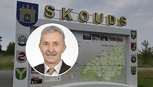 Nuteistas &bdquo;čekiukininkas&ldquo; Skuodo tarybos narys &ndash; 3 metus negalės dalyvauti rinkimuose