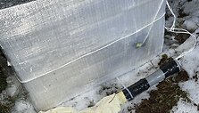 Pasieniečių sulaikyta kontrabanda