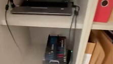 Smogta &bdquo;SIM box&ldquo; fermai Vilniuje