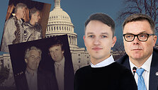 Jeffrey Epsteino skandalas JAV politikoje