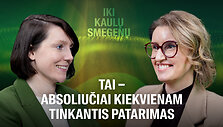 Iki kaulų smegenų