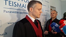 Lukas Krivickas