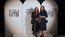 Kaunas pagerbė miesto medicinos bendruomenę