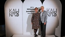 Kaunas pagerbė miesto medicinos bendruomenę