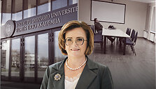 Prorektorė